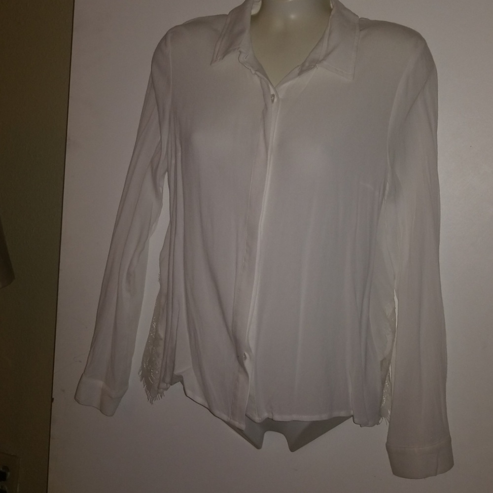 Lace Top